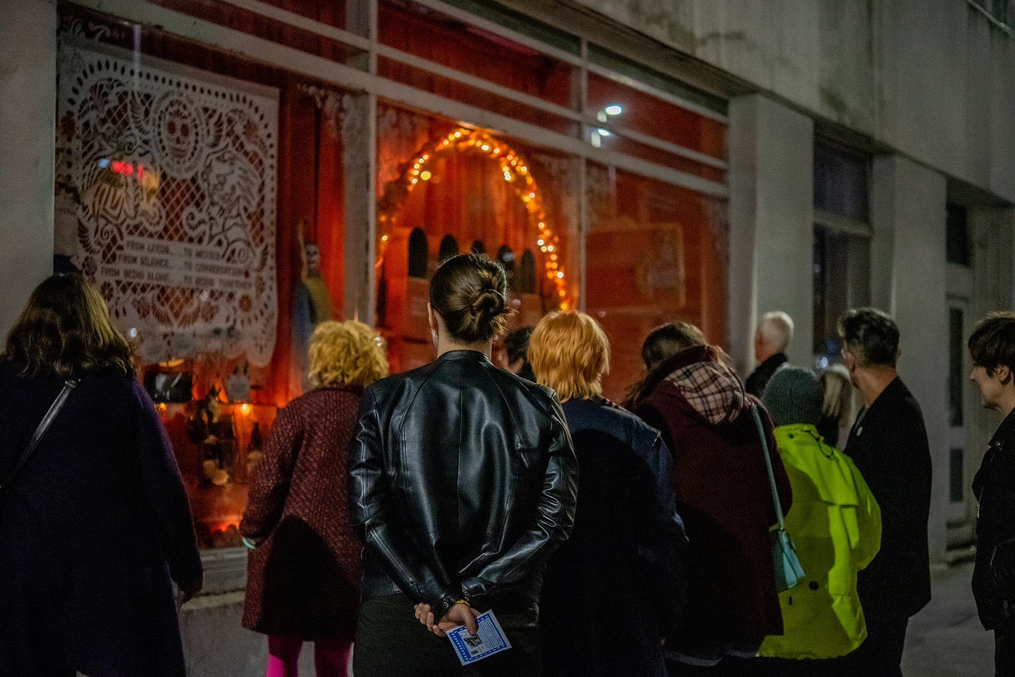 Zion Collective & Grief Series: A Timeline of the Collaboration
