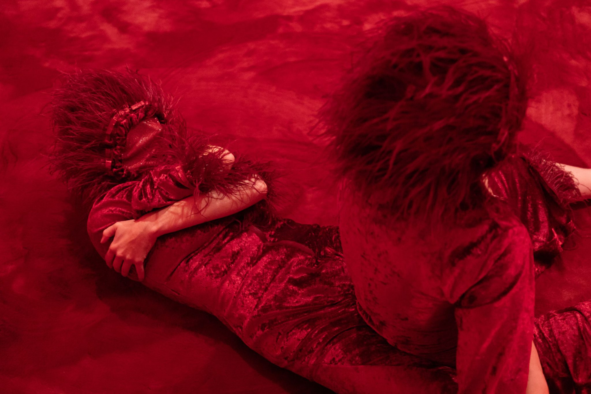 BLOOD BONE BREATH