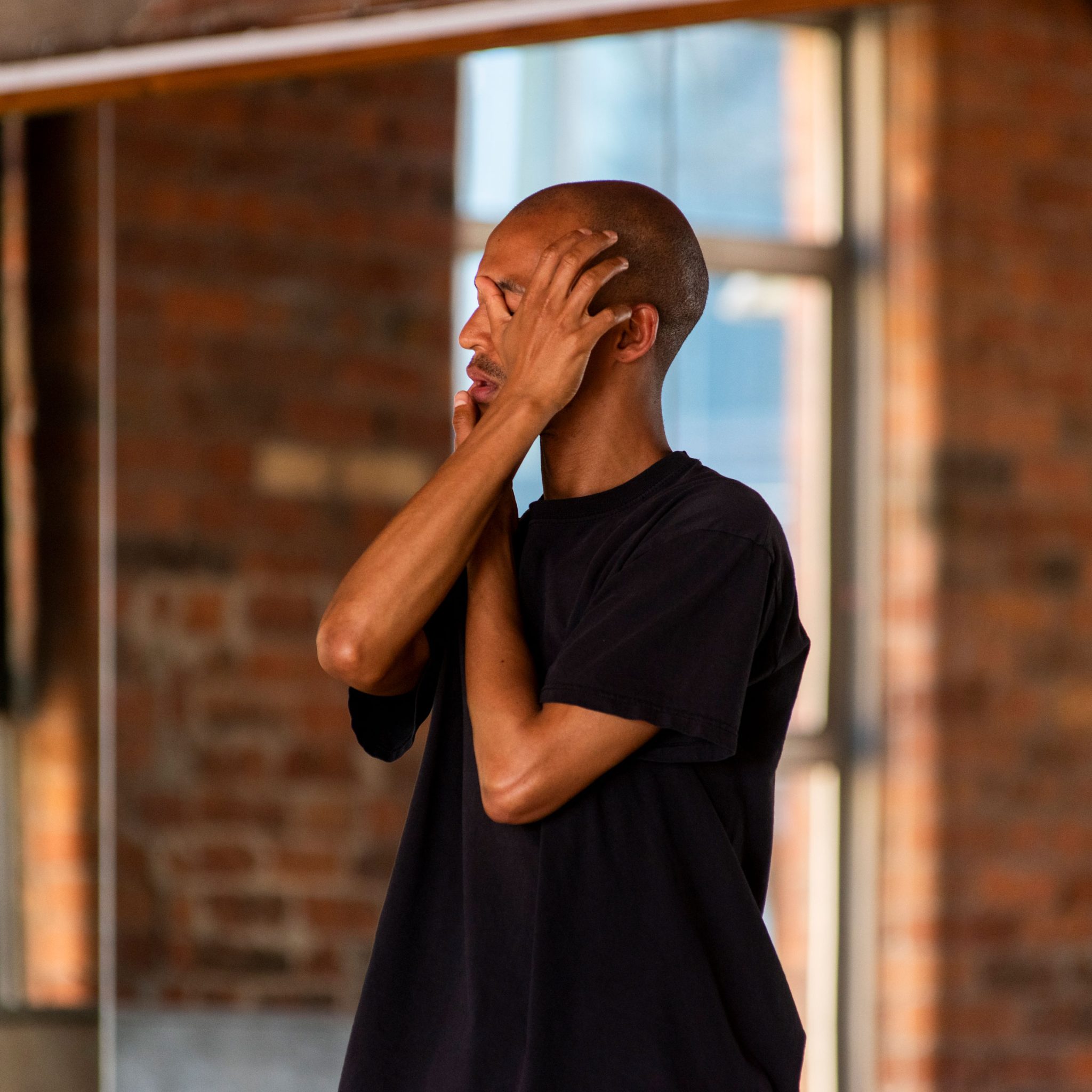 Tiran Willemse: Leeds residency